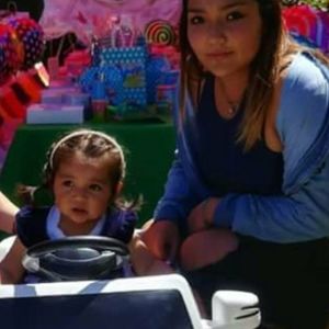 Meet your Posher, Alejandra